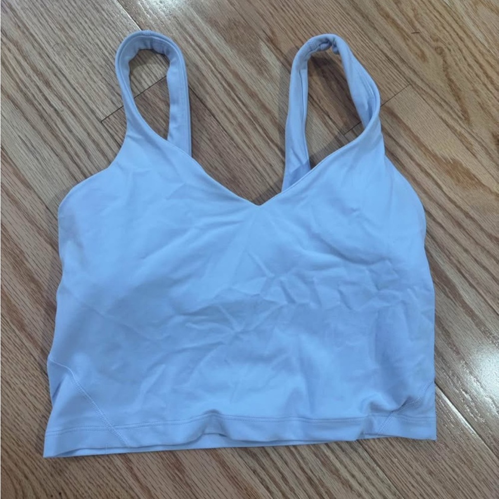 Lululemon Align tank
